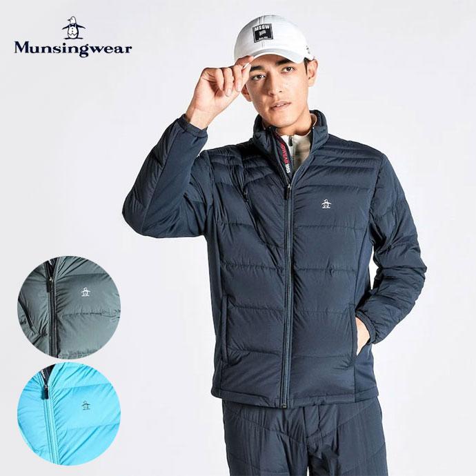 Munsingwear ゴルフ マンシング ストレッチウーブンX