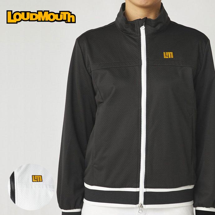 LOUDMOUTH（ラウドマウスゴルフ） ゴルフ レディース ラウドマウス