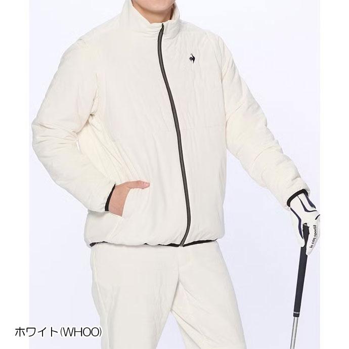 le coq sportif GOLF（ルコックスポルティフ ゴルフ） ゴルフ メンズ
