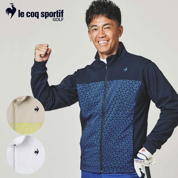 le coq sportif GOLF（ルコックスポルティフ ゴルフ） ゴルフ メンズ