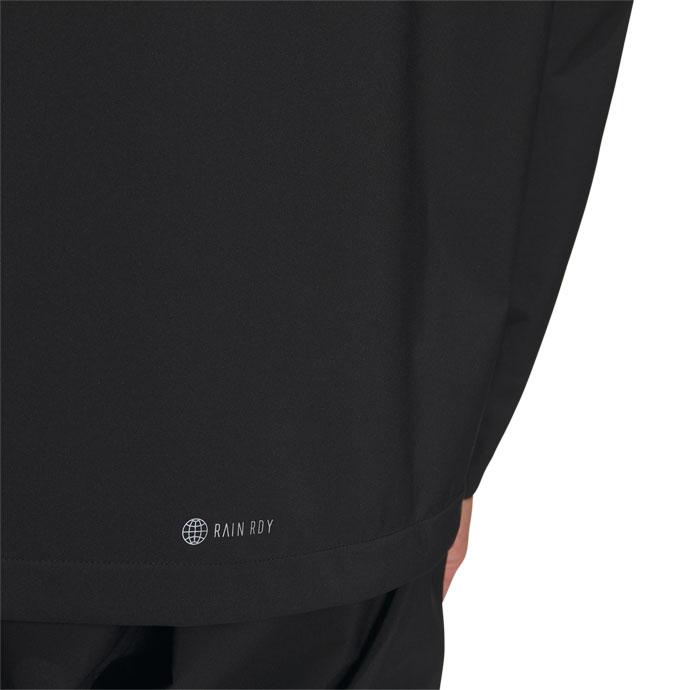 adidas（アディダス） ゴルフウエア RAIN.RDY レインスーツ EAT92