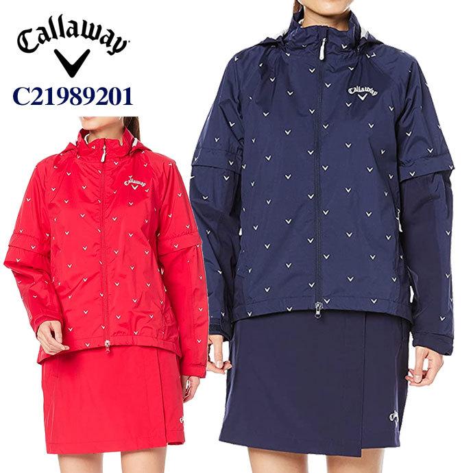 Callaway ゴルフ レディース/女性用 キャロウェイ レインウェア Callaway ゴルフ レディース/女性用 キャロウェイ レインウェア