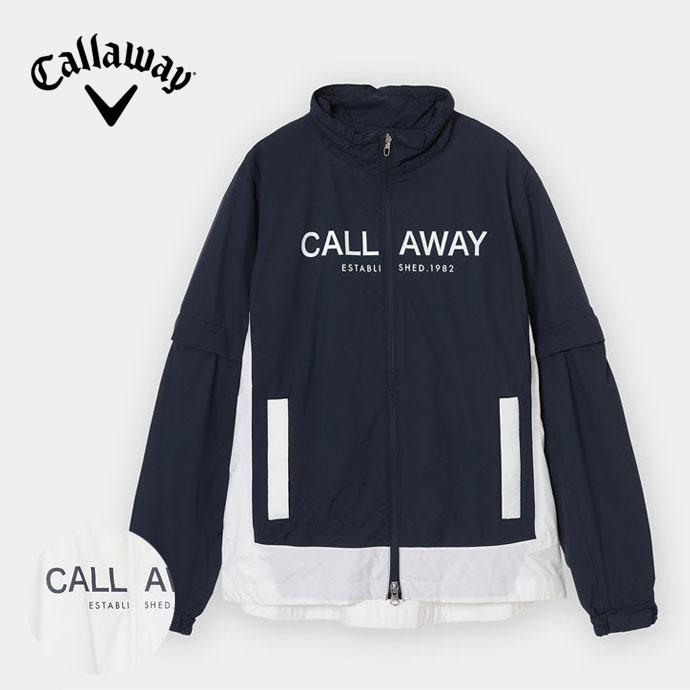 Callaway（キャロウェイ） ゴルフ レディース セットアップレイン