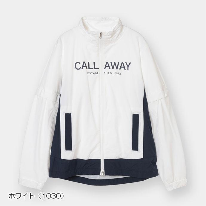 Callaway（キャロウェイ） ゴルフ レディース セットアップレイン