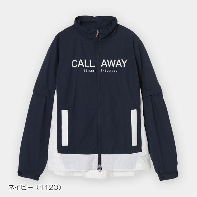 Callaway（キャロウェイ） ゴルフ レディース セットアップレイン