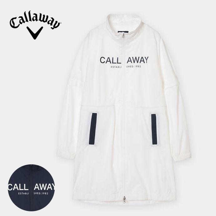 Callaway（キャロウェイ） ゴルフ レディース ワンピース型レイン