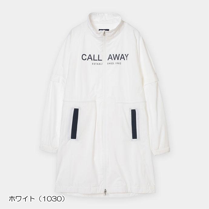 Callaway（キャロウェイ） ゴルフ レディース ワンピース型レイン