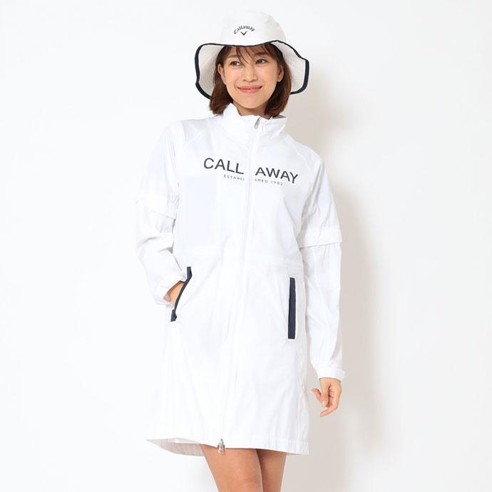 Callaway（キャロウェイ） ゴルフ レディース ワンピース型レイン
