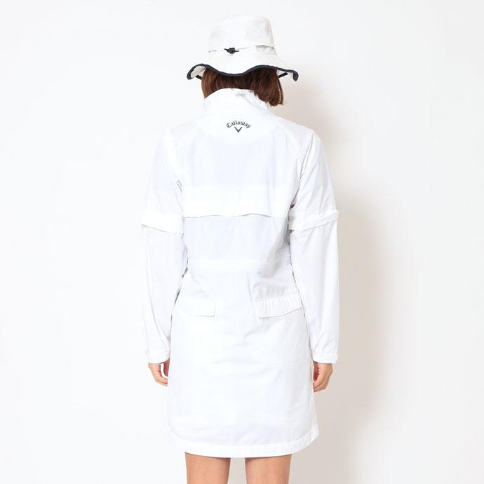 Callaway（キャロウェイ） ゴルフ レディース ワンピース型レイン