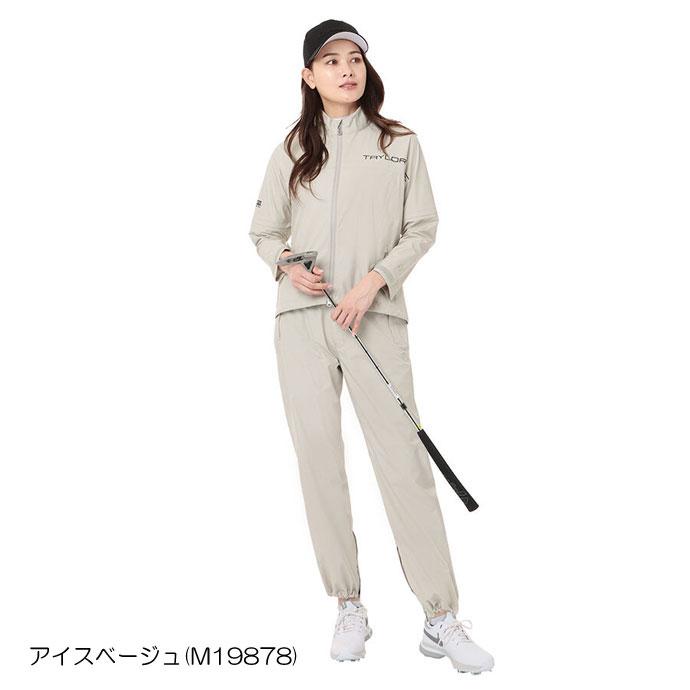 TaylorMade（テーラーメイド） ゴルフウエア レディース/女性用 TM