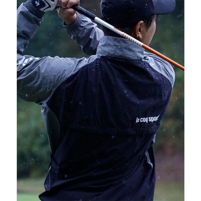 le coq sportif GOLF（ルコックスポルティフ ゴルフ） ゴルフ メンズ