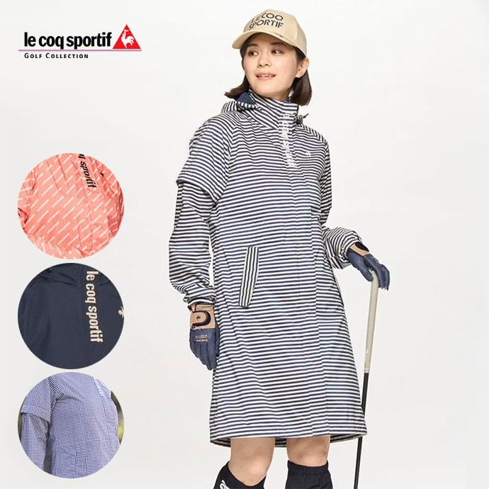 le coq sportif GOLF（ルコックスポルティフ ゴルフ） ゴルフウエア