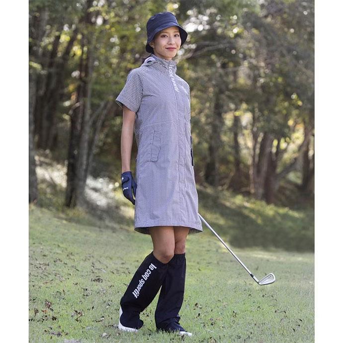 le coq sportif GOLF（ルコックスポルティフ ゴルフ） ゴルフウエア