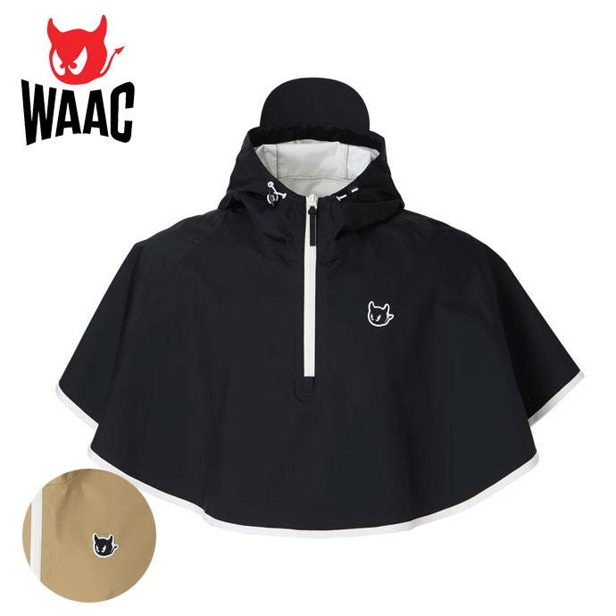 WAAC ゴルフ（ゴルフジャケット レディース）｜レディースウエア