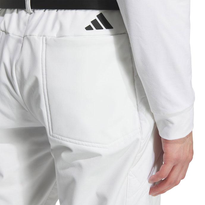 adidas（アディダス） ゴルフ メンズ EXSTRETCHCOLD.RDY撥水キルト