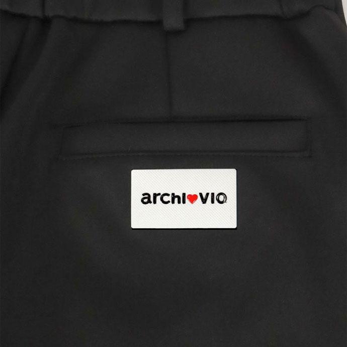 archivio（アルチビオ） ゴルフ レディース/女性用 ショートパンツ