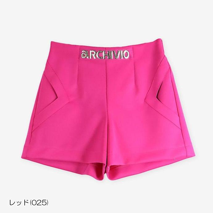 archivio（アルチビオ） ゴルフ レディース/女性用 ショートパンツ