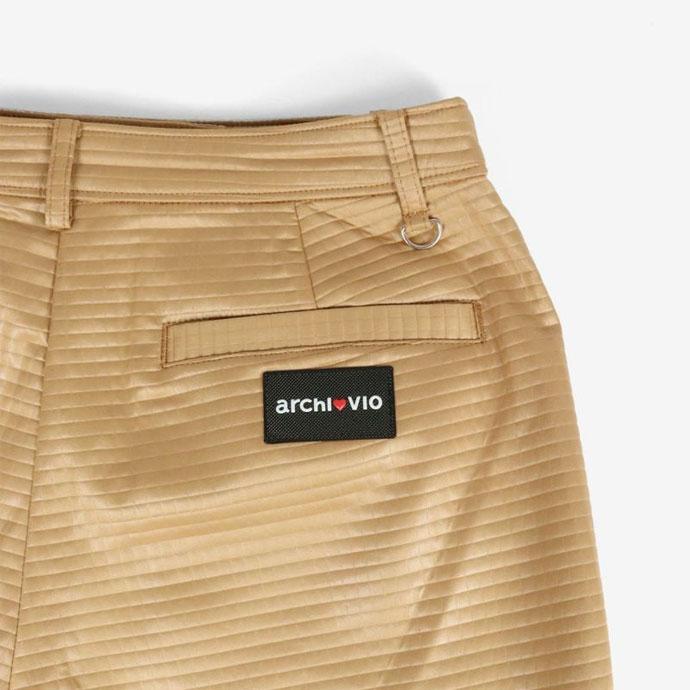 archivio（アルチビオ） ゴルフ レディース/女性用 ショートパンツ
