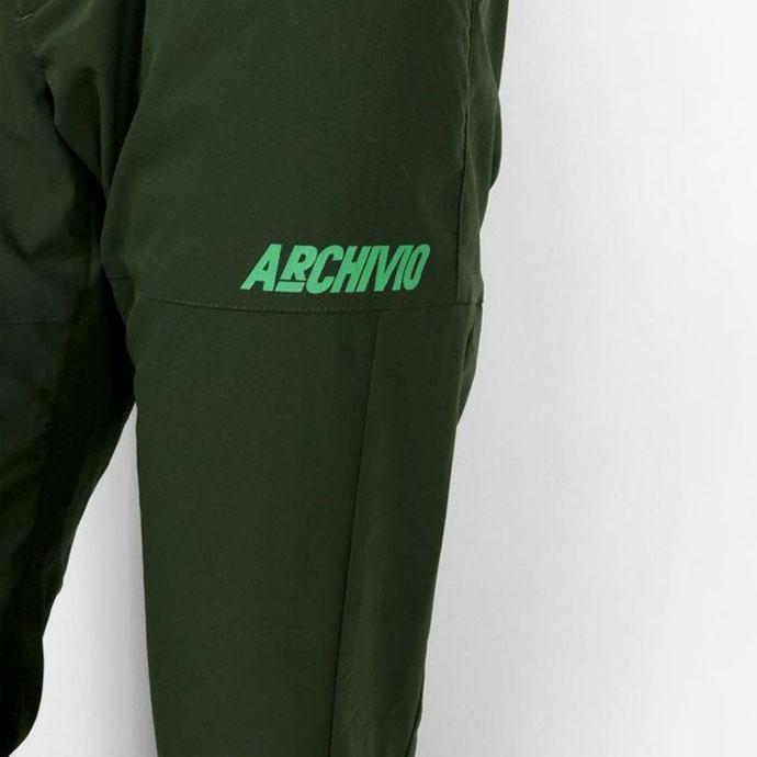 archivio（アルチビオ） ゴルフウエア パンツ A427912 : つるやゴルフ
