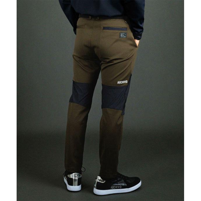 メンズウェア Archivio アルチビオ メンズ商品一覧 - ゴルフウェア通販 ビキジャパン公式