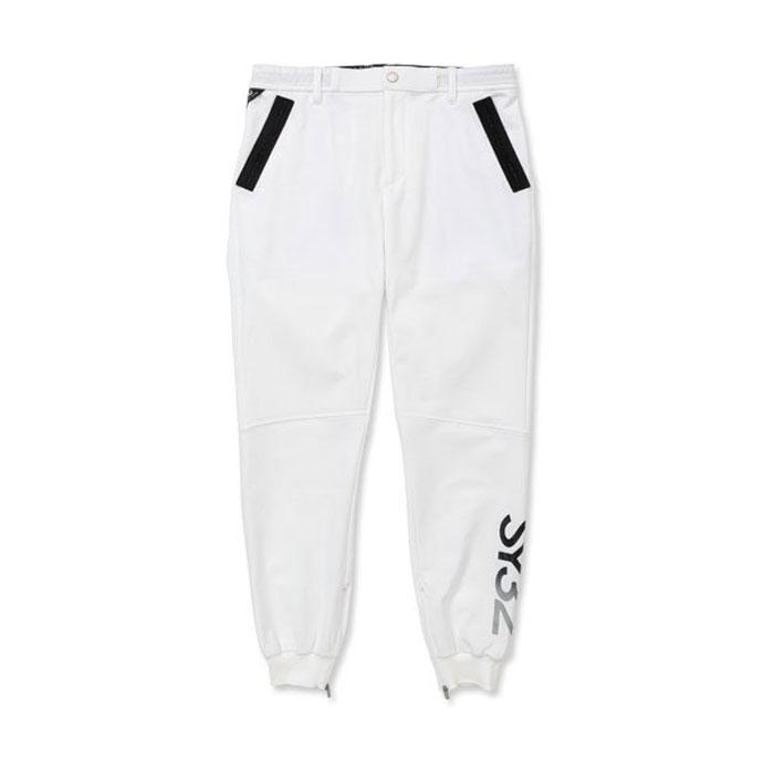 SY32 by SWEET YEARS ゴルフ ドライストレッチスウェットパンツ SY32 by SWEET YEARS ゴルフ ドライストレッチスウェットパンツ