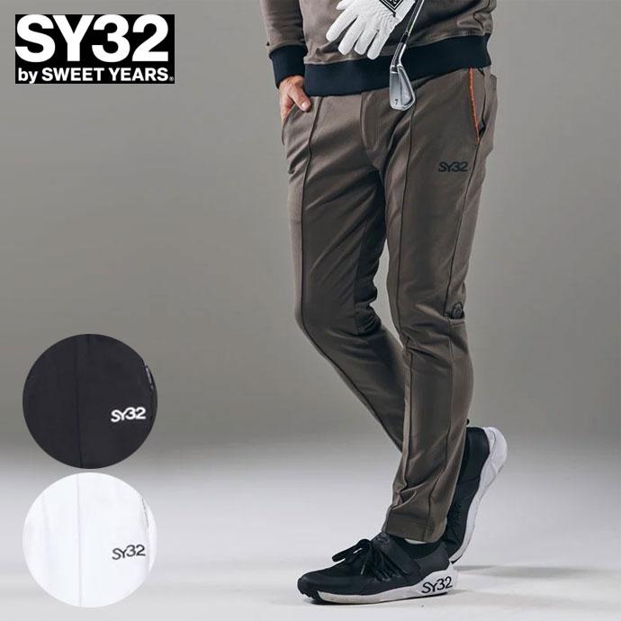 ゴルフ SY32 DRYSWEATPANTS 24A011 : 080704109000131 : つるや  