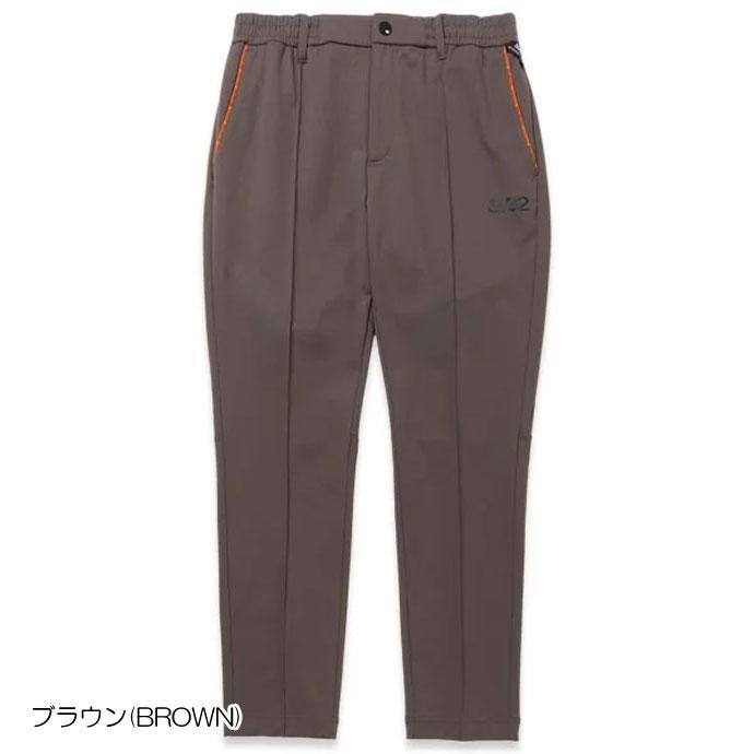 SY32 by SWEET YEARS ゴルフ SY32 DRYSWEATPANTS 24A011 : つるや 