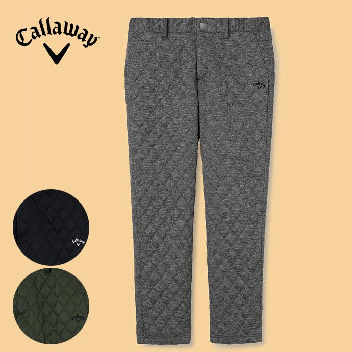 Callaway（キャロウェイ） ゴルフ メンズ 8WAYストレッチキルトジャ