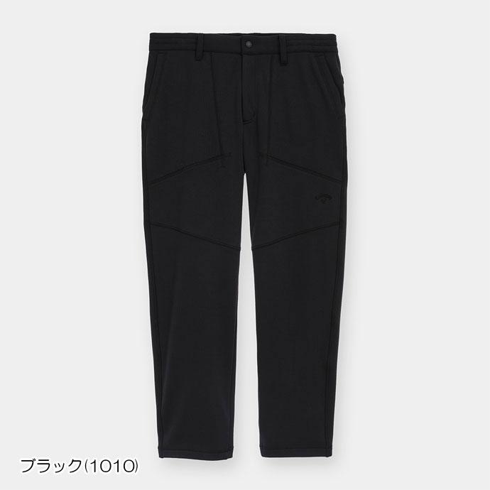 【新品】キャロウェイ／ジョガーパンツ Callaway メール便・ゆうパケット キャロウェイ ゴルフウェア