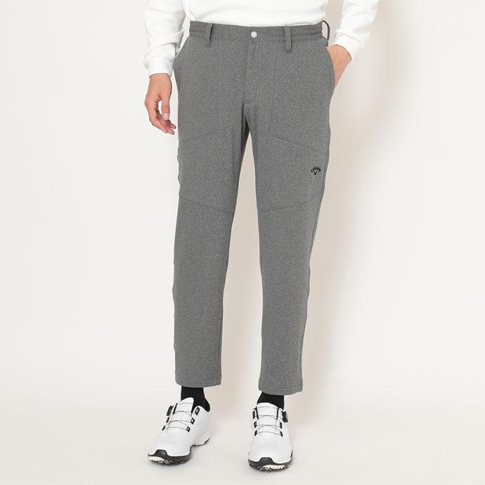 【新品】キャロウェイ／ジョガーパンツ Callaway メール便・ゆうパケット キャロウェイ ゴルフウェア