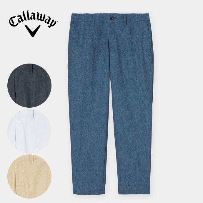 Callaway（キャロウェイ） ゴルフ メンズ -3℃かざあなメッシュ