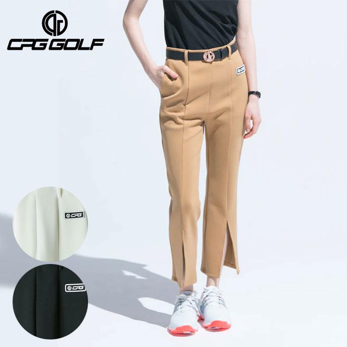 CPG GOLF ゴルフ レディース/女性用 CPG ハイスリットフレア CPG GOLF ゴルフ レディース/女性用 CPG ハイスリットフレア