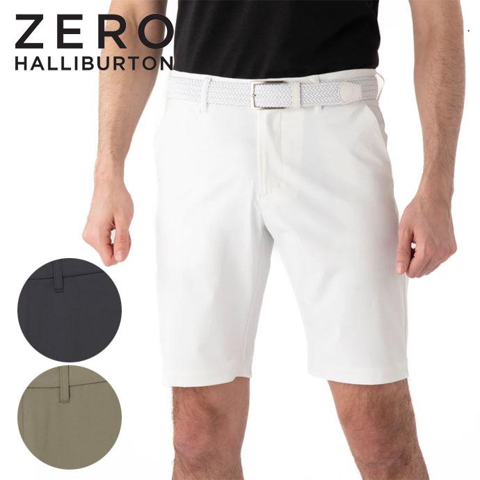 ZERO HALLIBURTON（ゼロハリバートン） ゴルフ アンチシースルー 4WAY