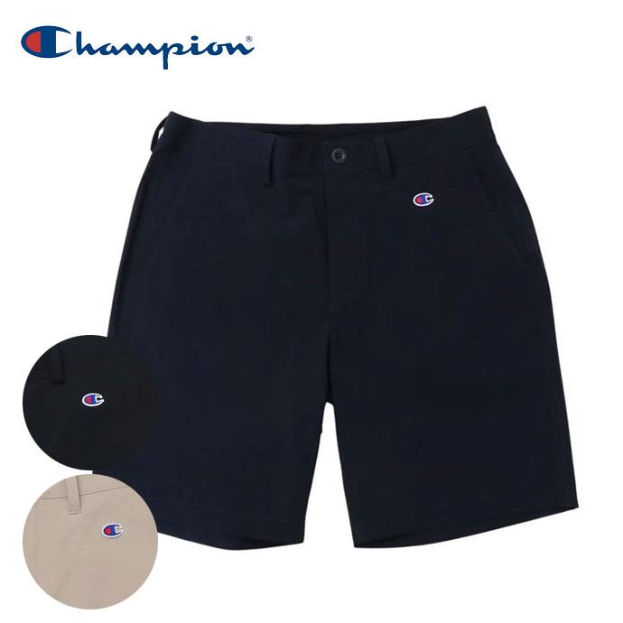Champion ゴルフ メンズ チャンピオン SHORTS C3BG504 春 夏 Champion ゴルフ メンズ チャンピオン SHORTS C3BG504 春 夏