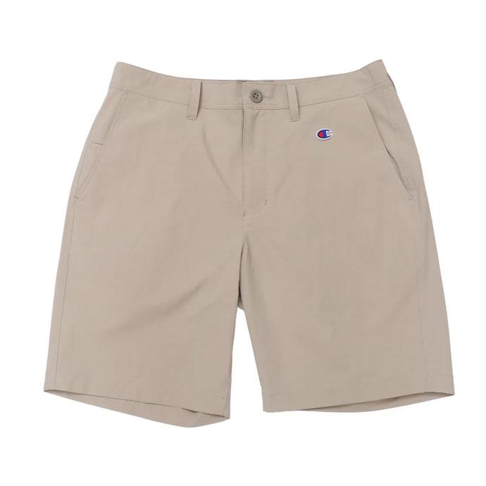 Champion ゴルフ メンズ チャンピオン SHORTS C3BG504 春 夏 Champion ゴルフ メンズ チャンピオン SHORTS C3BG504 春 夏