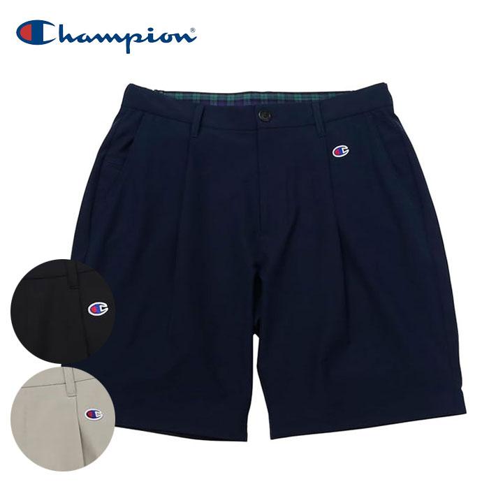 Champion（チャンピオン） ゴルフ メンズ SHORTS 春 夏 26SS : つるや