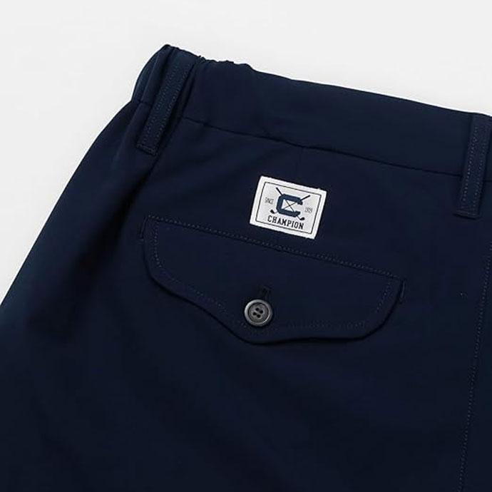 Champion（チャンピオン） ゴルフ メンズ SHORTS 春 夏 26SS : つるや
