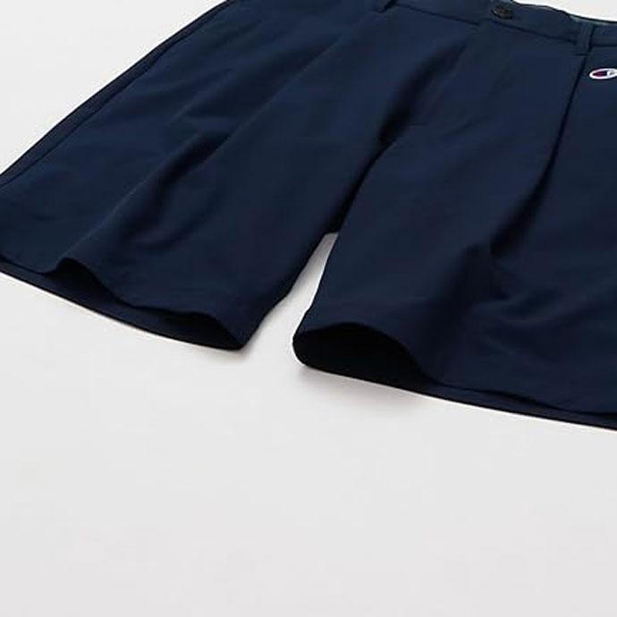 Champion（チャンピオン） ゴルフ メンズ SHORTS 春 夏 26SS : つるや