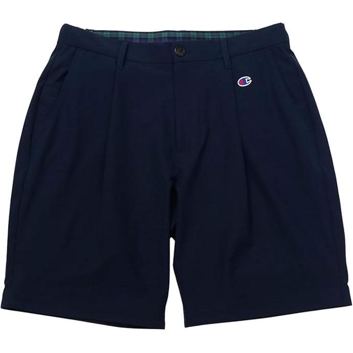 Champion（チャンピオン） ゴルフ メンズ SHORTS 春 夏 26SS : つるや