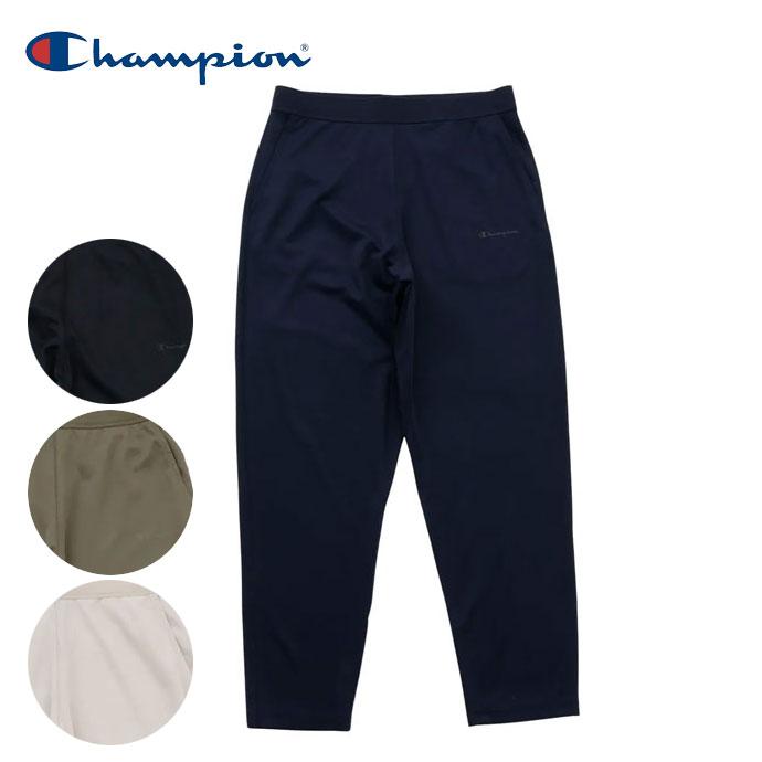 Champion（チャンピオン） ゴルフウエア メンズ LONG PANTS 春 夏 26SS
