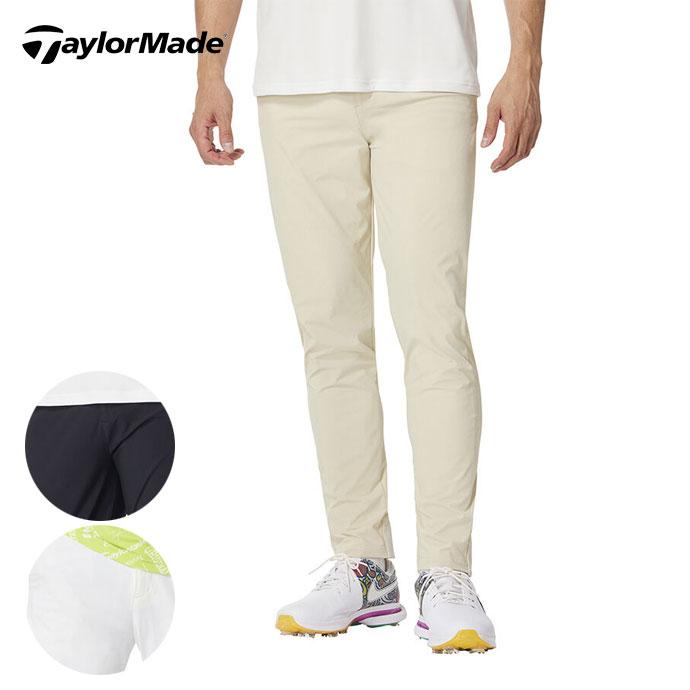 TaylorMade（テーラーメイド） ゴルフウエア メンズ サイドロゴ
