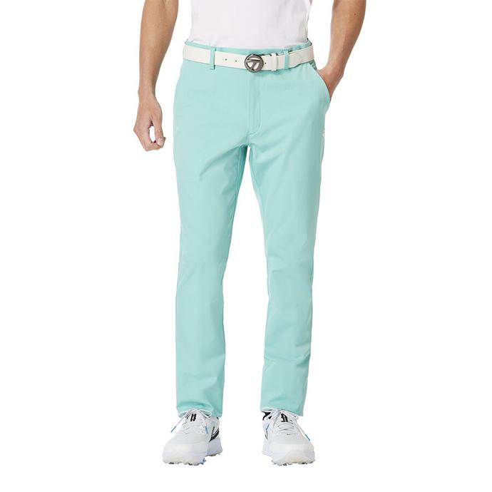 TaylorMade（テーラーメイド） ゴルフ メンズ TMベーシックパンツ