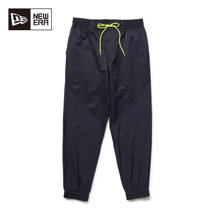 NEW ERA（ニューエラ） ゴルフウエア メンズ WIND PANTS NVY 14669823