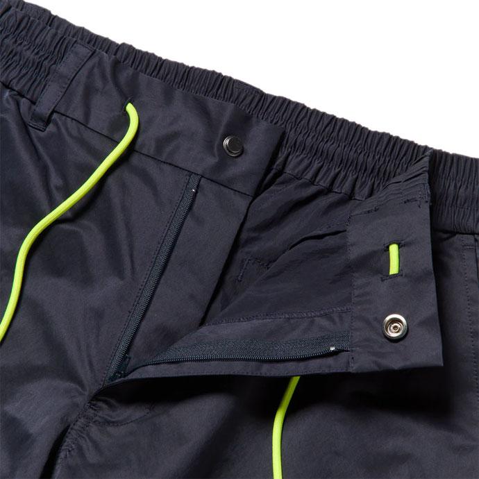 NEW ERA（ニューエラ） ゴルフ メンズ WIND PANTS NVY 14669823 秋 冬