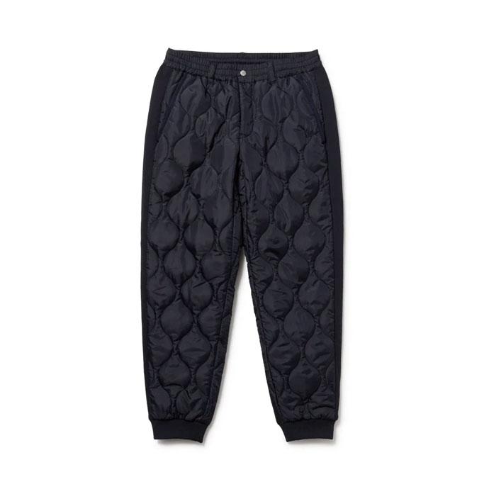 NEW ERA（ニューエラ） ゴルフ メンズ INSULATED QUILT PANTS NVY
