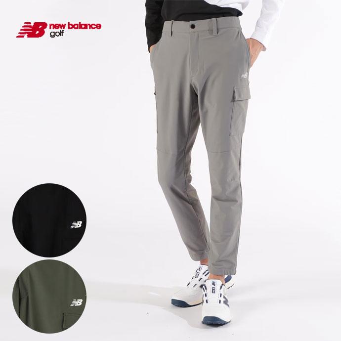 New Balance Golf ゴルフ ニューバランス テーパードジョガー New Balance Golf ゴルフ ニューバランス テーパードジョガー