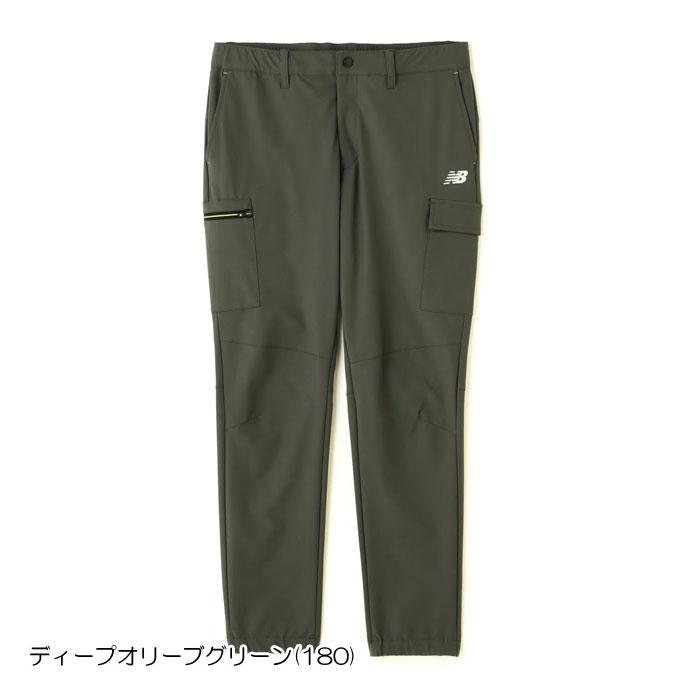 New Balance Golf ゴルフ ニューバランス テーパードジョガー New Balance Golf ゴルフ ニューバランス テーパードジョガー