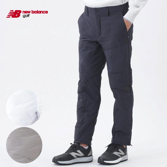 New Balance Golf（ニューバランスゴルフ） ゴルフウエア メンズ