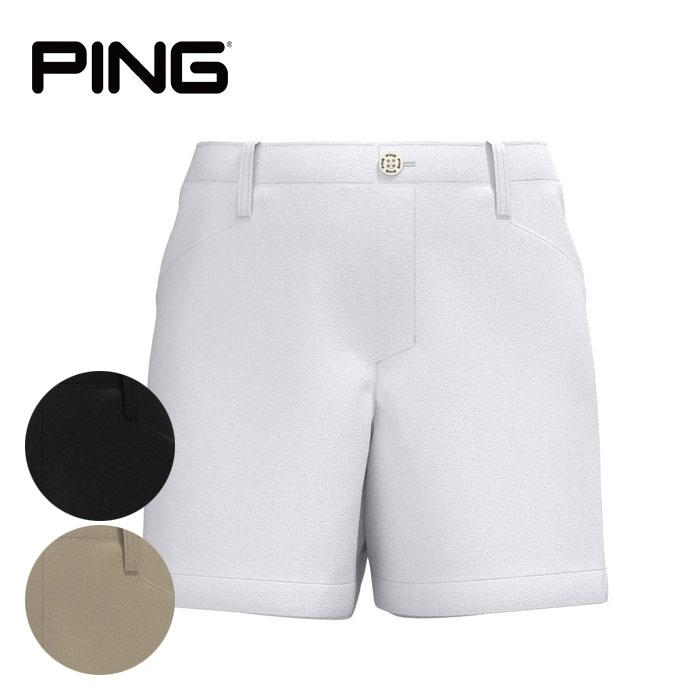 PING（ピン） （クリアランス）ゴルフウェア レディース ストレッチ冷