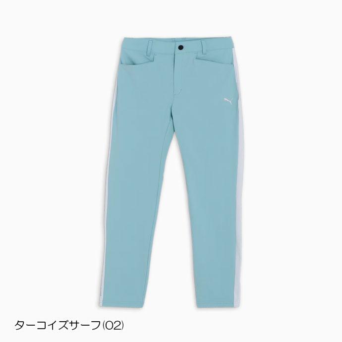 PUMA（プーマ） ゴルフ レディース/女性用 4WAYストレッチサイド